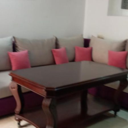 Relax Appartement Casablanca Zewnętrze zdjęcie