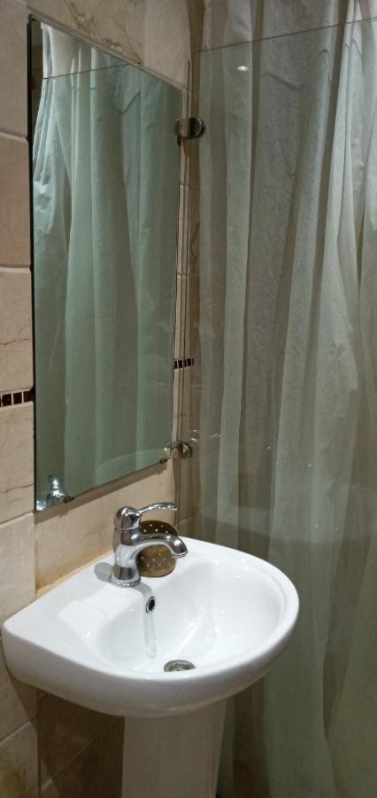 Relax Appartement Casablanca Zewnętrze zdjęcie