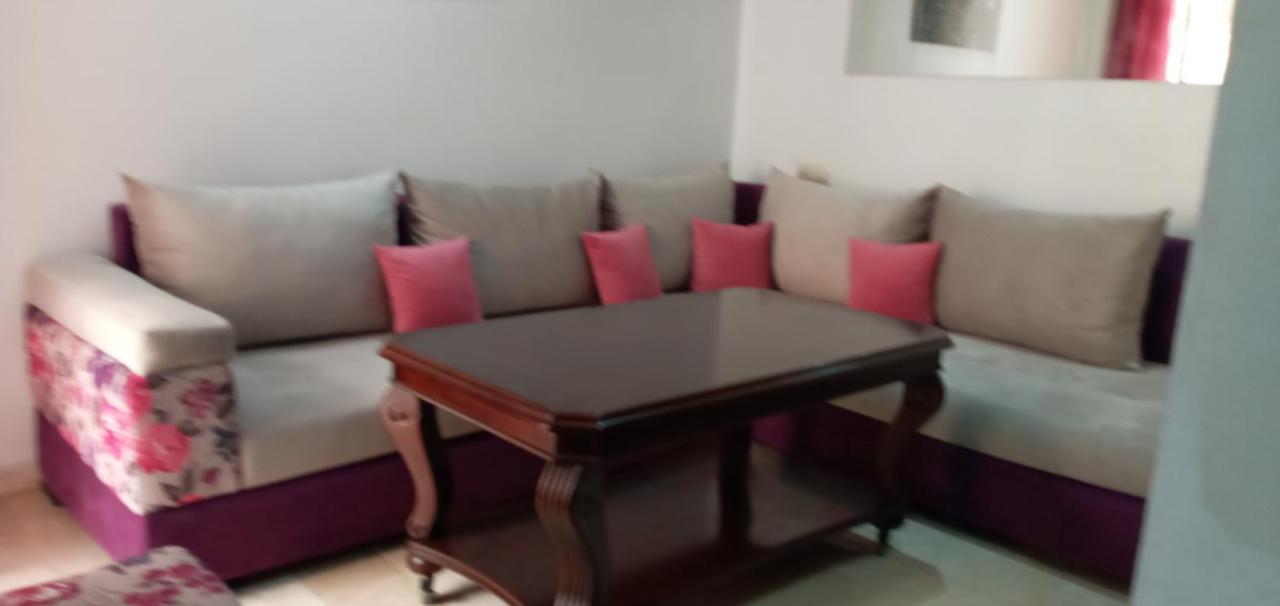 Relax Appartement Casablanca Zewnętrze zdjęcie
