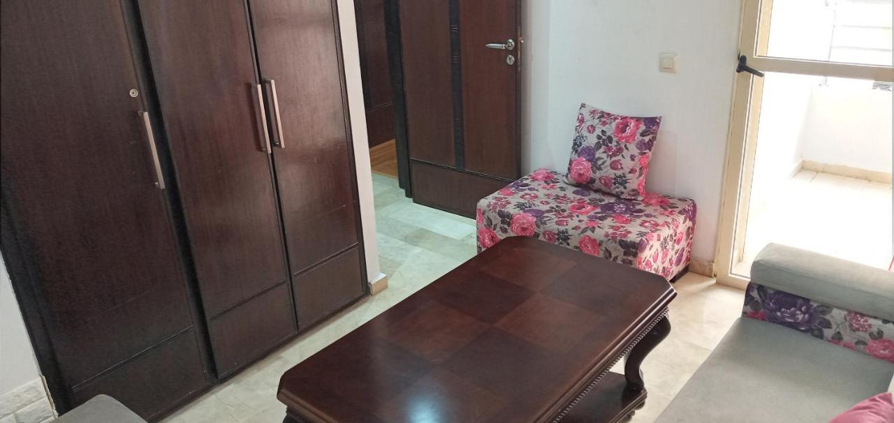 Relax Appartement Casablanca Zewnętrze zdjęcie