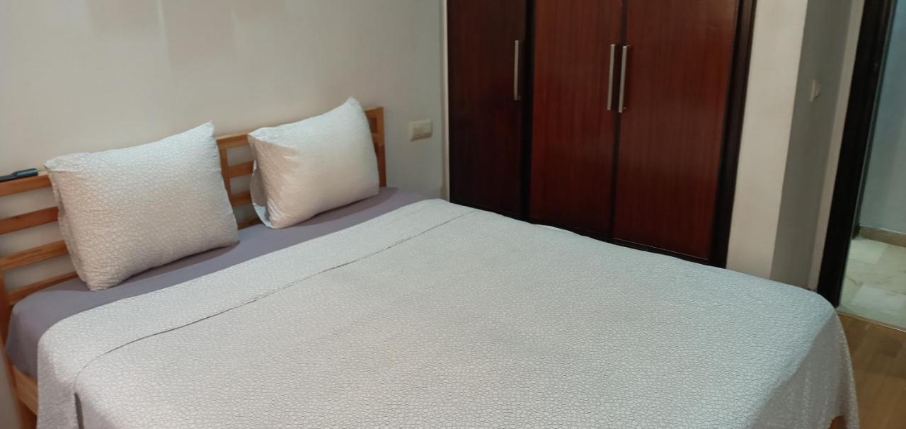 Relax Appartement Casablanca Zewnętrze zdjęcie