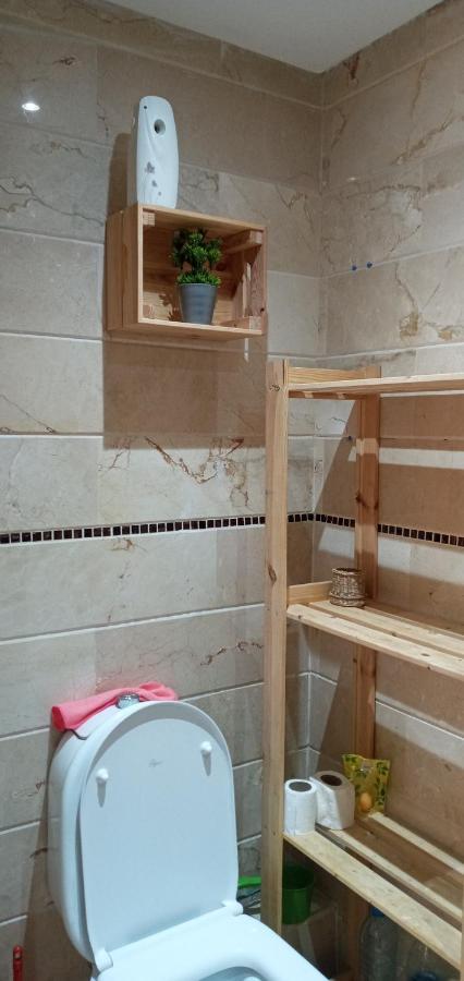 Relax Appartement Casablanca Zewnętrze zdjęcie